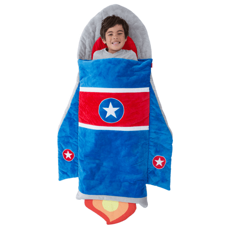 Rocketflyer Sleeping Bag