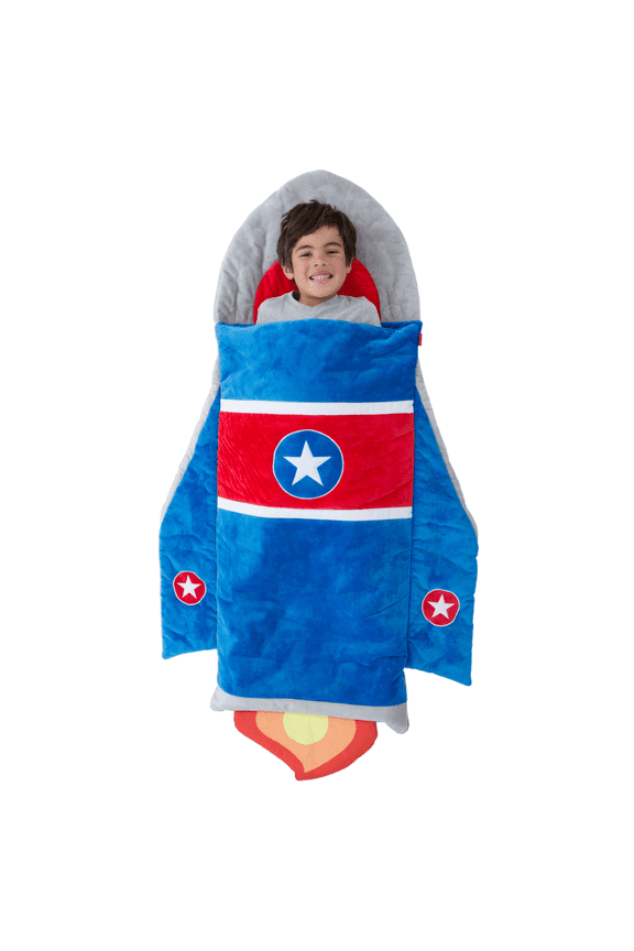 Rocketflyer Sleeping Bag