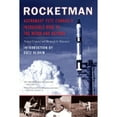 thumbnail image 1 of Pre-Owned Rocketman: Astronaut Pete Conrad's Incredible Ride to the Moon and Beyond (Paperback) 045121837X 9780451218377, 1 of 1