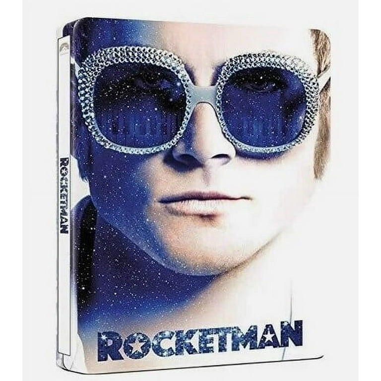 Rocketman 2019 Rocketman Full Movie Online John Rocket Man