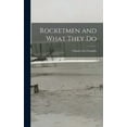 thumbnail image 1 of Rocketmen and What They Do Hardcover 1013329902 9781013329906 Charles Ira 1914- Coombs, 1 of 1