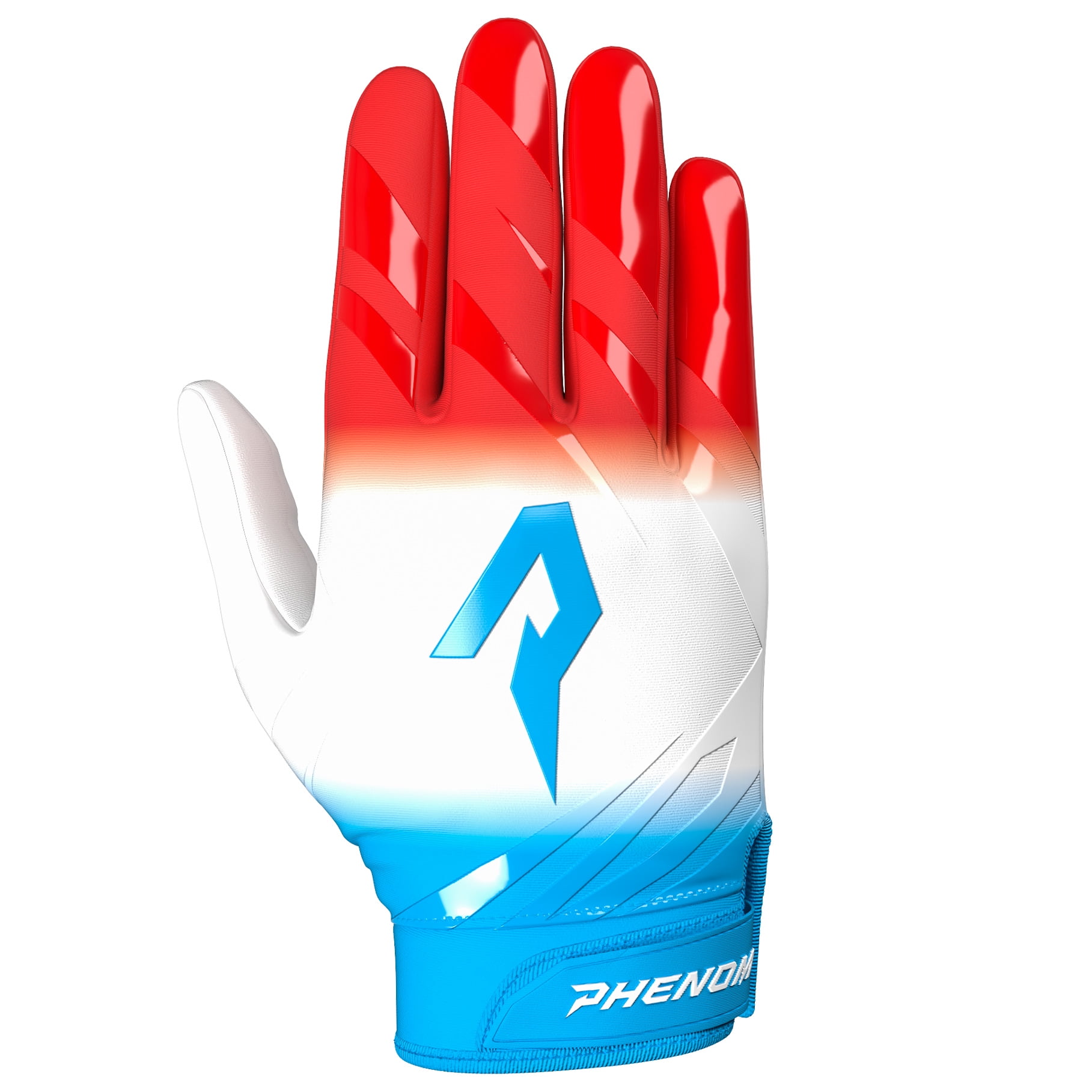 Rocketpop Football Gloves - VPS5 by Phenom Elite