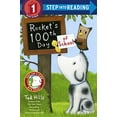 thumbnail image 1 of Pre-Owned Rocket's 100th Day of School (Paperback) 0385390971 9780385390972, 1 of 1