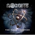 thumbnail image 1 of Rockets Final Frontier (CD), 1 of 1
