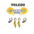 thumbnail image 1 of Rockets Classic Gameday Stack, 1 of 2