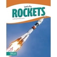 thumbnail image 1 of Rockets (Paperback), 1 of 1