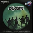 thumbnail image 1 of Rockets (Pic Disc) (LP), 1 of 2