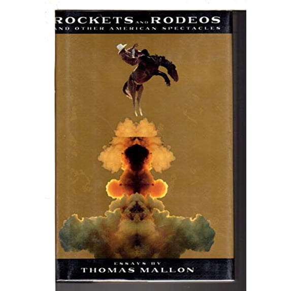 Pre-Owned Rockets & Rodeos (Hardcover) 0899199399 9780899199399