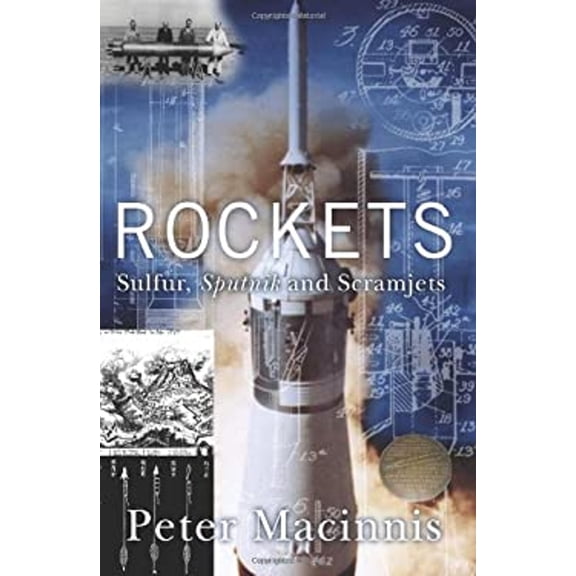 Pre-Owned Rockets : Sulfur, Sputnik and Scramjets (Paperback) 9781865087948