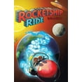 thumbnail image 1 of Rocketship Ride, (Hardcover), 1 of 1