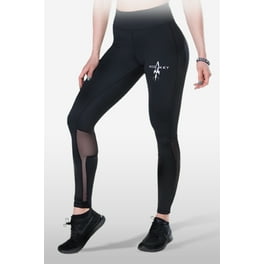 Faded glory women's essential leggings hotsell