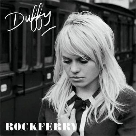 Rockferry (CD)