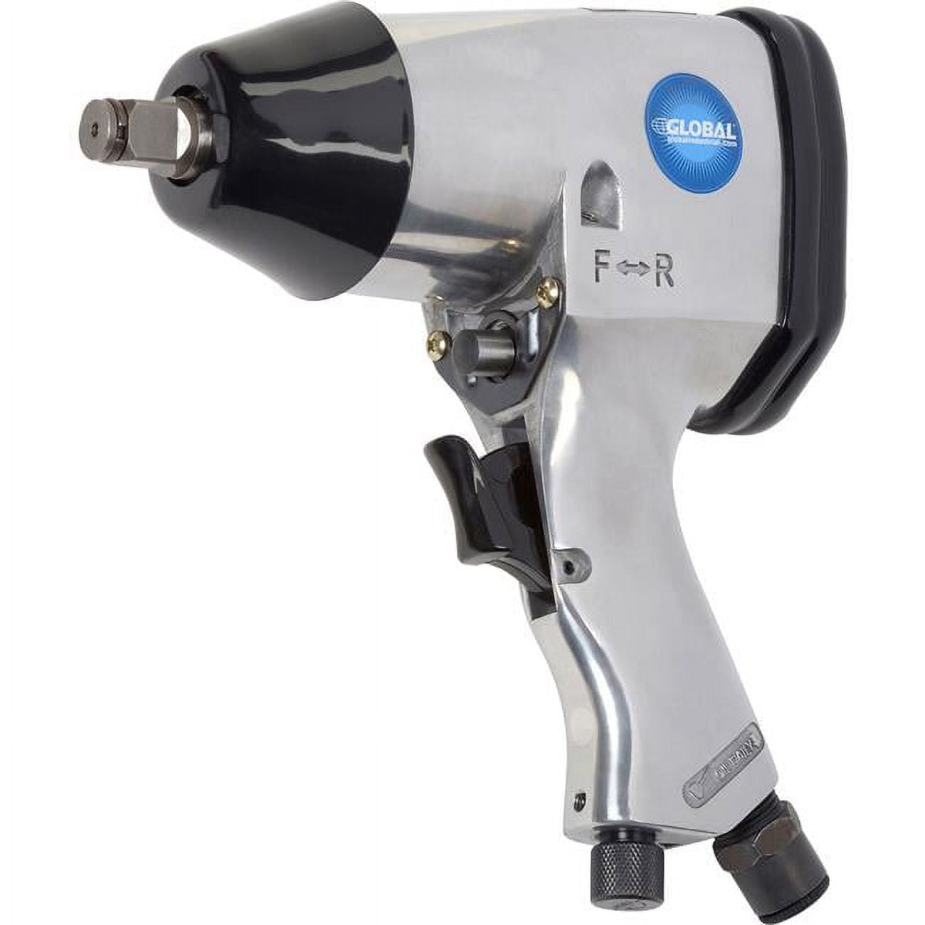 Rockford impact wrench discount