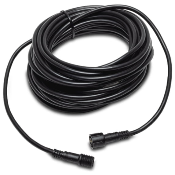 Rockford Fosgate 25FT Color Optix RGB Extension Marine Cable for PMX-RGB (Gen-2)