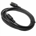 thumbnail image 1 of Rockford Fosgate Boat Remote Extension Cable RFX6 | 6 FT Black, 1 of 4