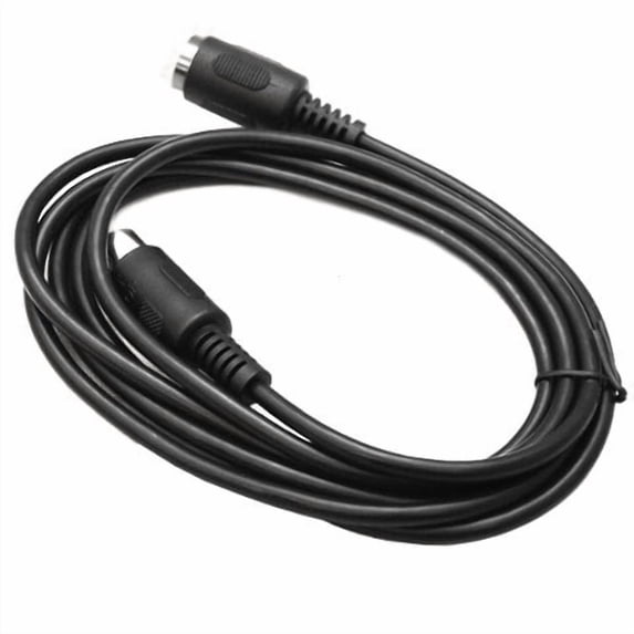 Rockford Fosgate Boat Remote Extension Cable RFX6 | 6 FT Black