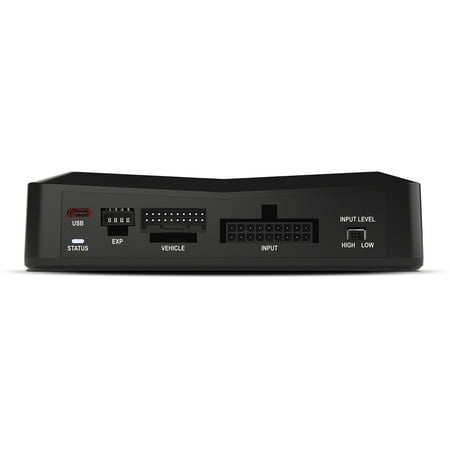 Rockford Fosgate DSR1 8-Channel Interactive Signal Processor w/ Integrated iDatalink Maestro Module