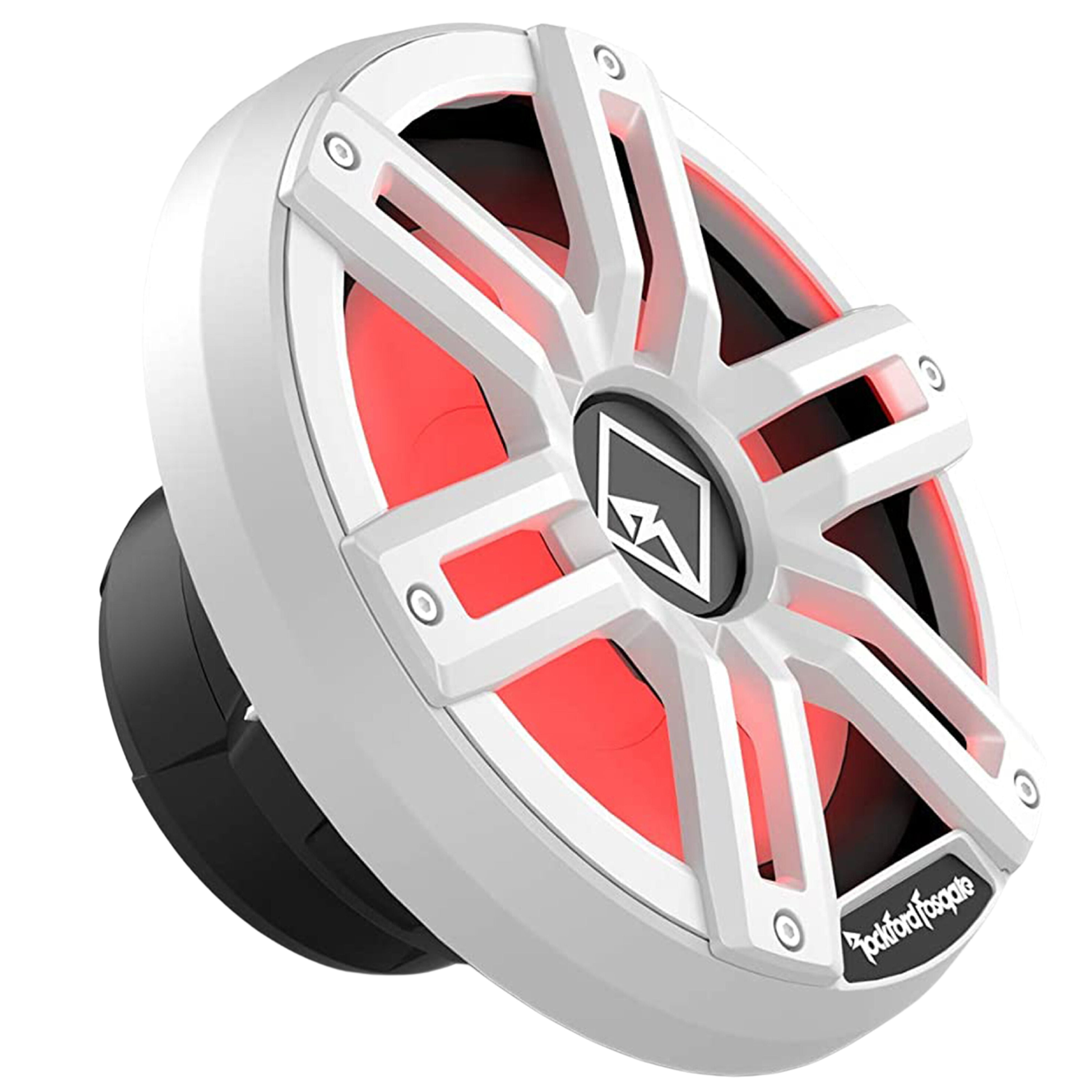 Rockford Fosgate M2D2-12S Color Optix 12 DVC 2-Ohm Nigeria | Ubuy