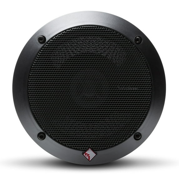 Rockford Fosgate P152 Punch 5.25" 2-Way Full Range Speaker (Pair)