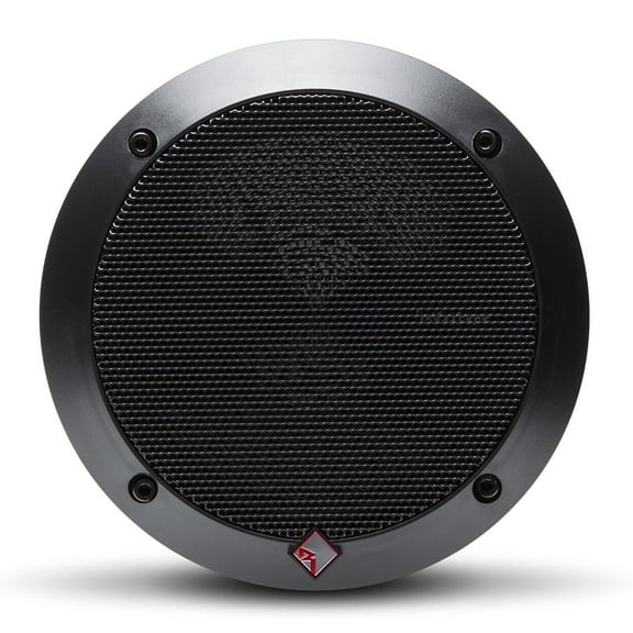Rockford Fosgate P152-S Punch 5.25" Component Speaker System Pair