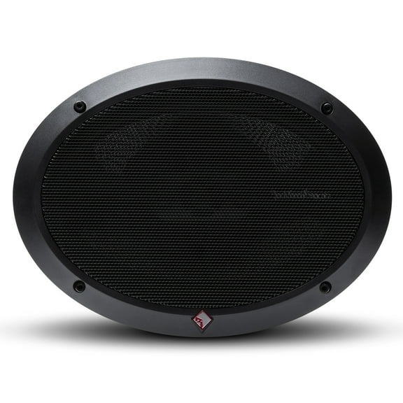 Rockford Fosgate P1694 Punch 6"x9" 4-Way Full Range Speaker (Pair)