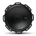 thumbnail image 1 of Rockford Fosgate P1S4-10 Punch 10" P1 4-Ohm SVC Subwoofer, 1 of 8