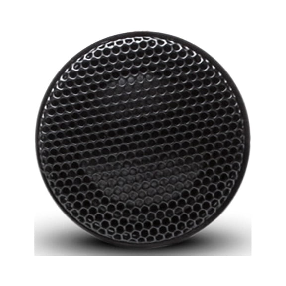 Rockford Fosgate P1T-S Punch 1" Tweeter Kit Pair