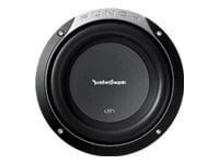 Rockford Fosgate P2D2-8 8 Punch P2 500W 2-Ohm DVC Car Audio Subwoofer Sub