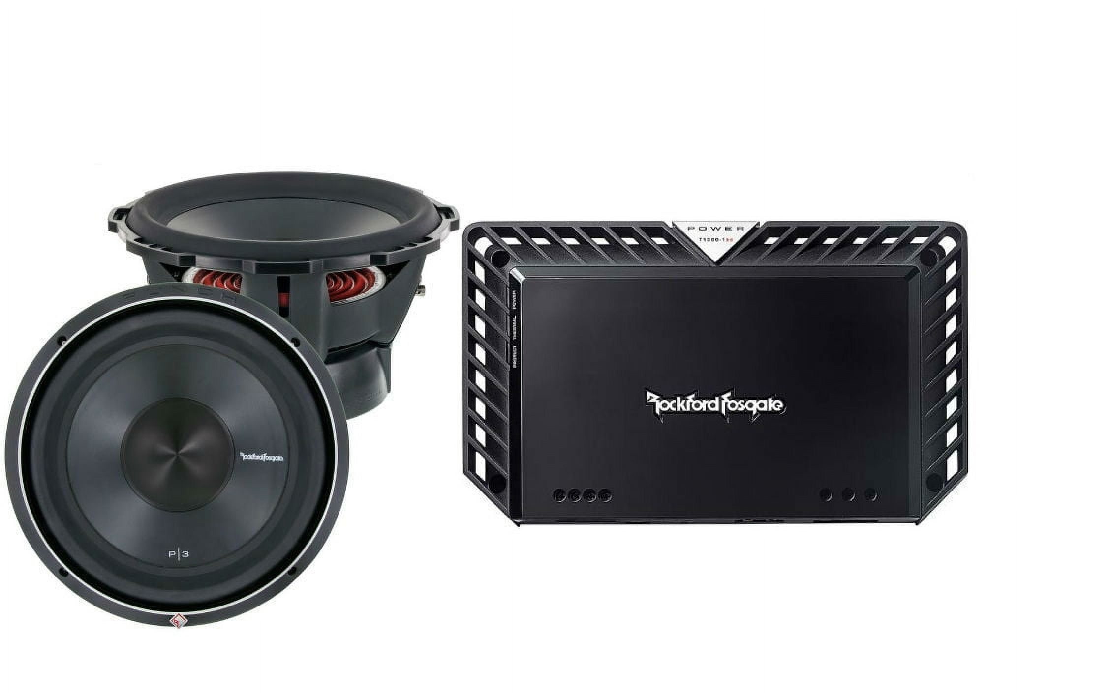 Lanzar All Car Speakers & Subwoofers