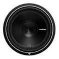 thumbnail image 1 of Rockford Fosgate P3D2-15 15" 1200W Dual 2-Ohm Impedance Car Audio Subwoofer Sub, 1 of 4