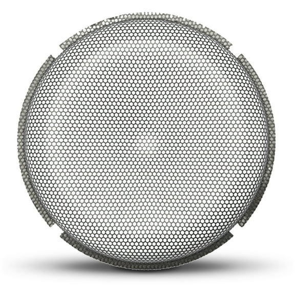 Rockford Fosgate P3SG-12 12" Shallow Stamped Mesh Grille Insert