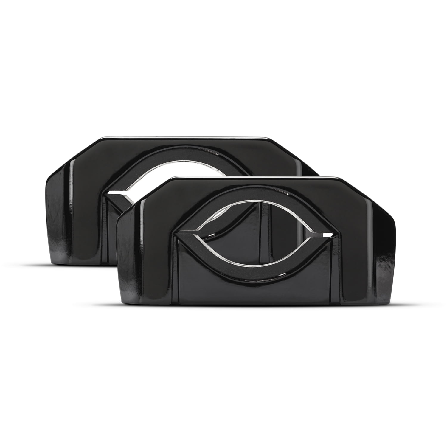 Rockford Fosgate Punch Marine Rollbar Clamp - Thumbnail 2