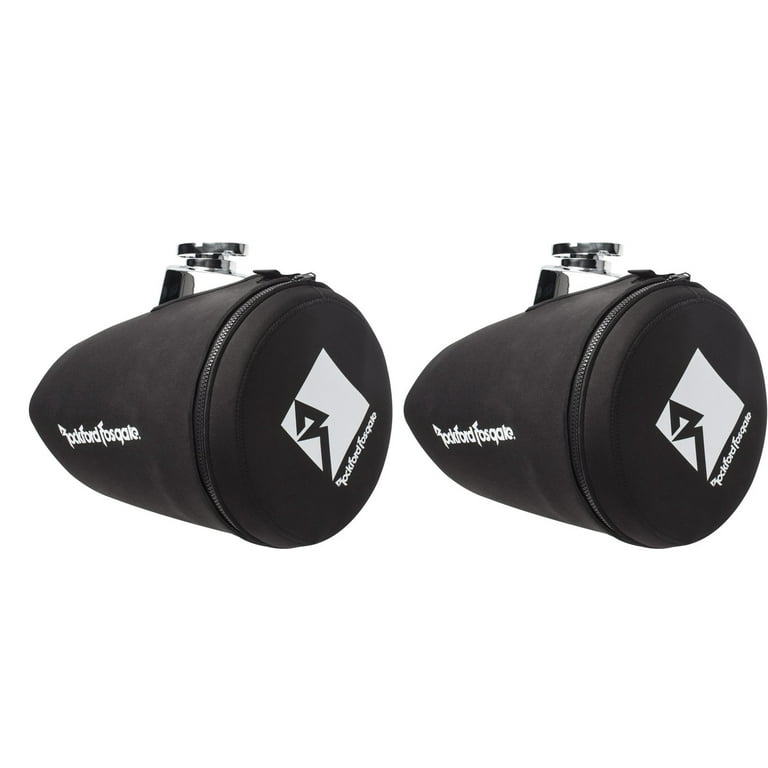 Rockford Fosgate PM265-SPF Neoprene Wakeboard Tower Cover