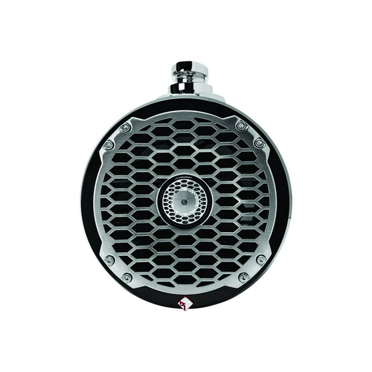 Rockford Fosgate Punch PM2652W-B Speakers for marine 85 Watt