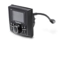 thumbnail image 1 of Rockford Fosgate PMX-1R Punch Marine Full Function Wired Remote 2.7" Display, 1 of 9
