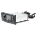 thumbnail image 1 of Rockford Fosgate PMX-5CAN Punch Marine AM/FM/WB Digital Media Receiver 2.7" Display w/ CAN bus., 1 of 9