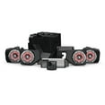 thumbnail image 1 of Rockford Fosgate Polaris Ranger Stereo/Speaker/Amp/Sub Kit for Gen 2 RNGR18-STG6, 1 of 3