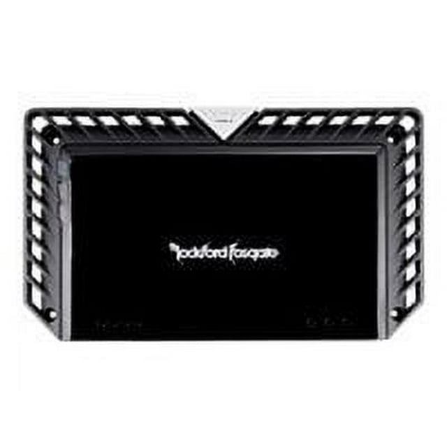 Rockford Fosgate Power T4004 Car amplifier 4channel