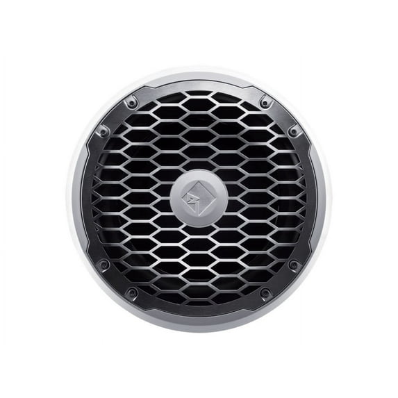 Rockford Fosgate Punch Luxury 10 Inch 500 Watt Max SVC 4 Ohm Marine Subwoofer
