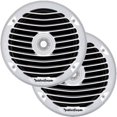 thumbnail image 1 of Rockford Fosgate Punch Marine PM282X 8 Inch 200W 2 Way Boat Coaxial Speakers, 1 of 2