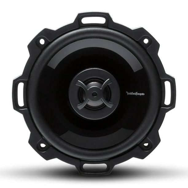 Rockford Fosgate Punch P142 60W Max 4 Inch 2 Way Full Range Car