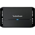 thumbnail image 1 of Rockford Fosgate Punch P500X2 2-channel car amplifier 150 watts RMS x 2, 1 of 4