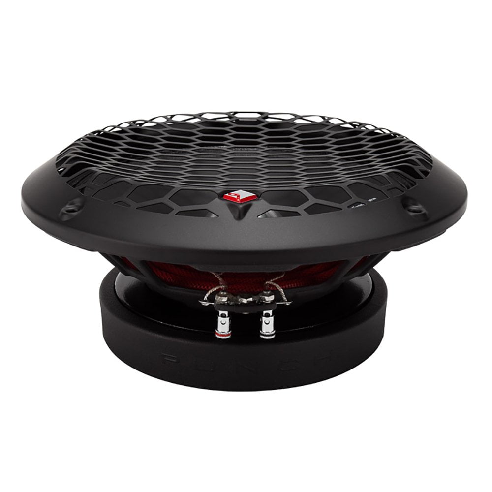 Rockford Fosgate Punch Pro 10 Inch 700 Watt 8 Ohm Mid Range