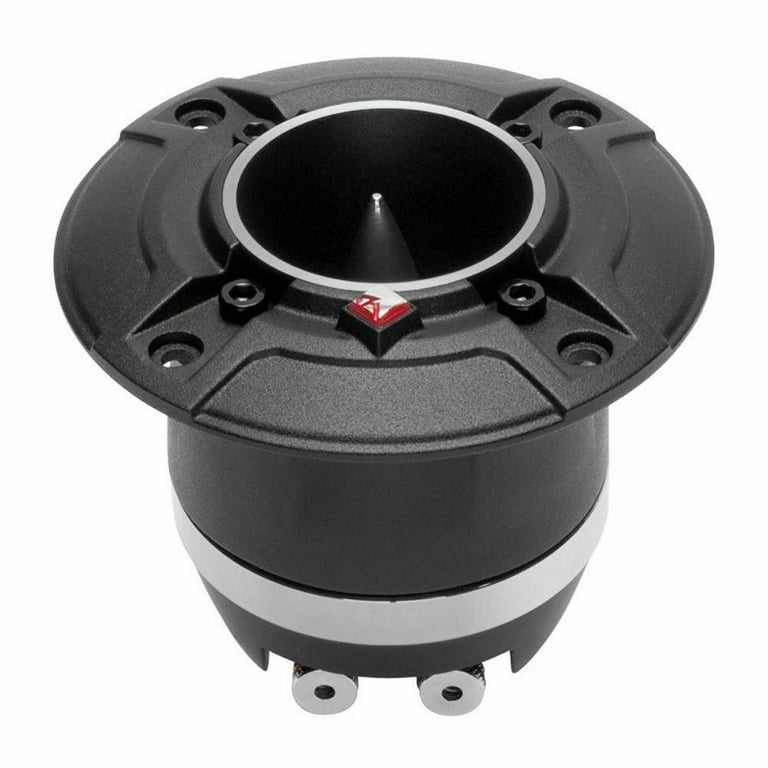 Rockford fosgate sales 1 inch tweeters