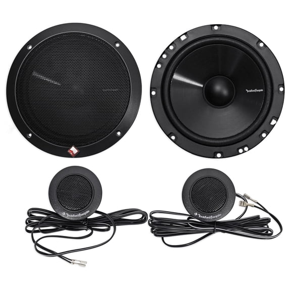 Rockford Fosgate PRIME R1675-S