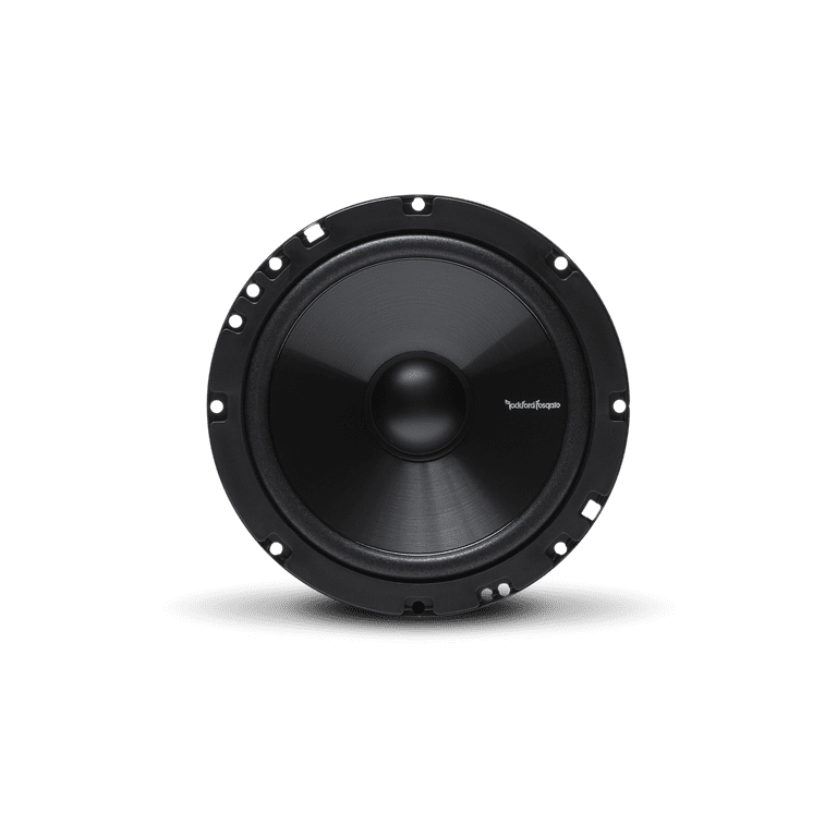 Rockford Fosgate R1675-S Prime 6.75” 2-Way Component Speaker
