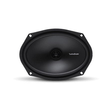 Rockford Fosgate R169X2 Prime 6"x9" 2-Way Full Range Speaker (Pair)
