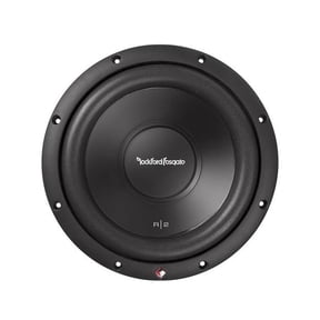 Rockford Fosgate R2D4-10 10" 500W Prime Dual Car Audio Power Subwoofer Sub
