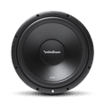thumbnail image 1 of Rockford Fosgate R2D2-12 Prime 12” R2 4-Ohm DVC Subwoofer - 250 Watts RMS / 500 Watts Peak, 1 of 5