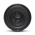 thumbnail image 1 of Rockford Fosgate R2SD2-12 Slim Prime 12" R2 2-Ohm DVC Shallow Subwoofer - 250 Watts RMS / 500 Watts Peak, 1 of 5
